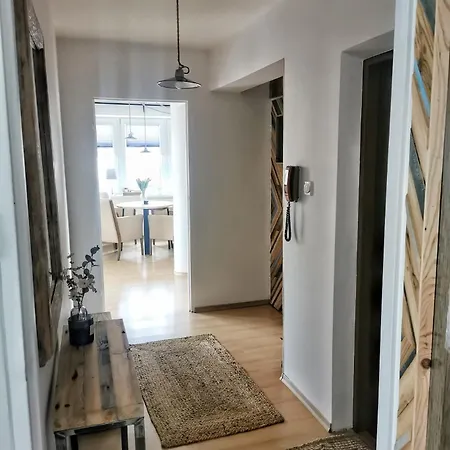 Mozaika Art Apartment Pl Lt En Suwalki Exterior photo