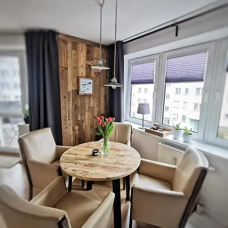 Mozaika Art Apartment Pl Lt En Suwalki Exterior photo