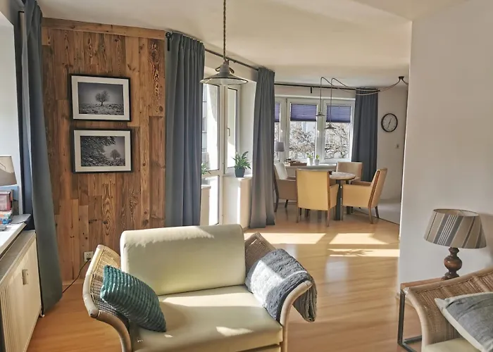 Mozaika Art Apartment Pl Lt En