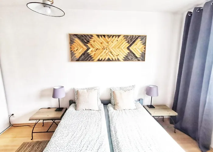 Mozaika Art Apartment Pl Lt En