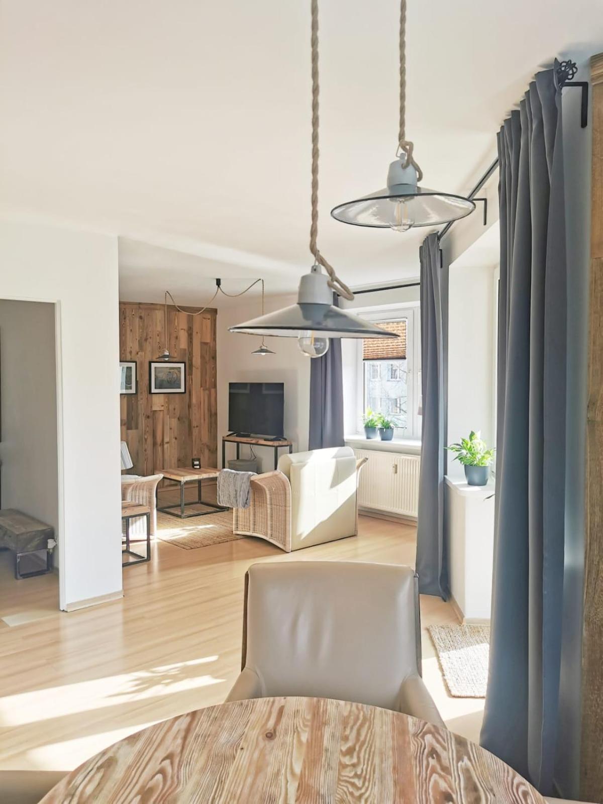 Apartment Mozaika Art Pl Lt En Suwalki