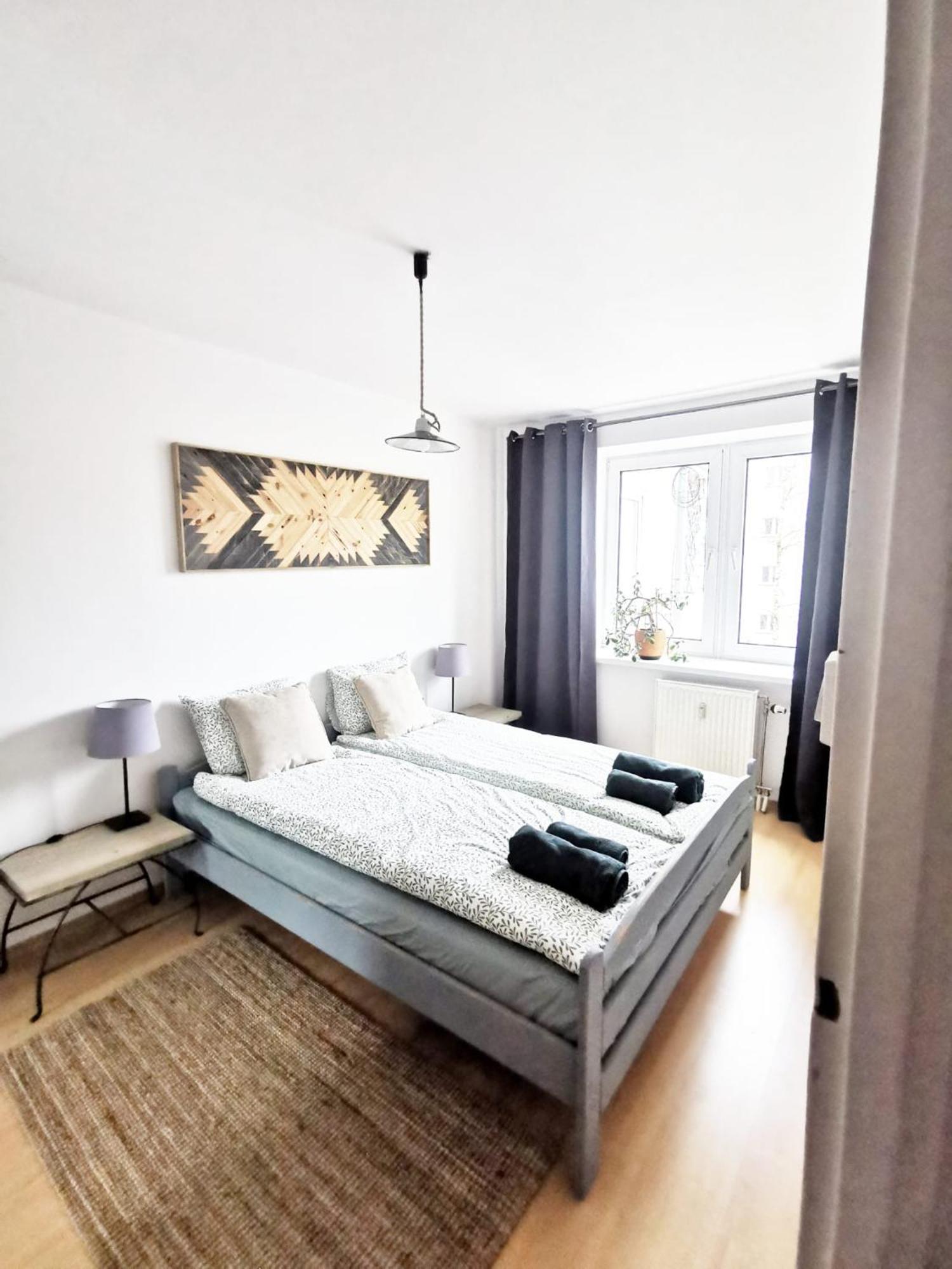 Mozaika Art Pl Lt En Apartment *
