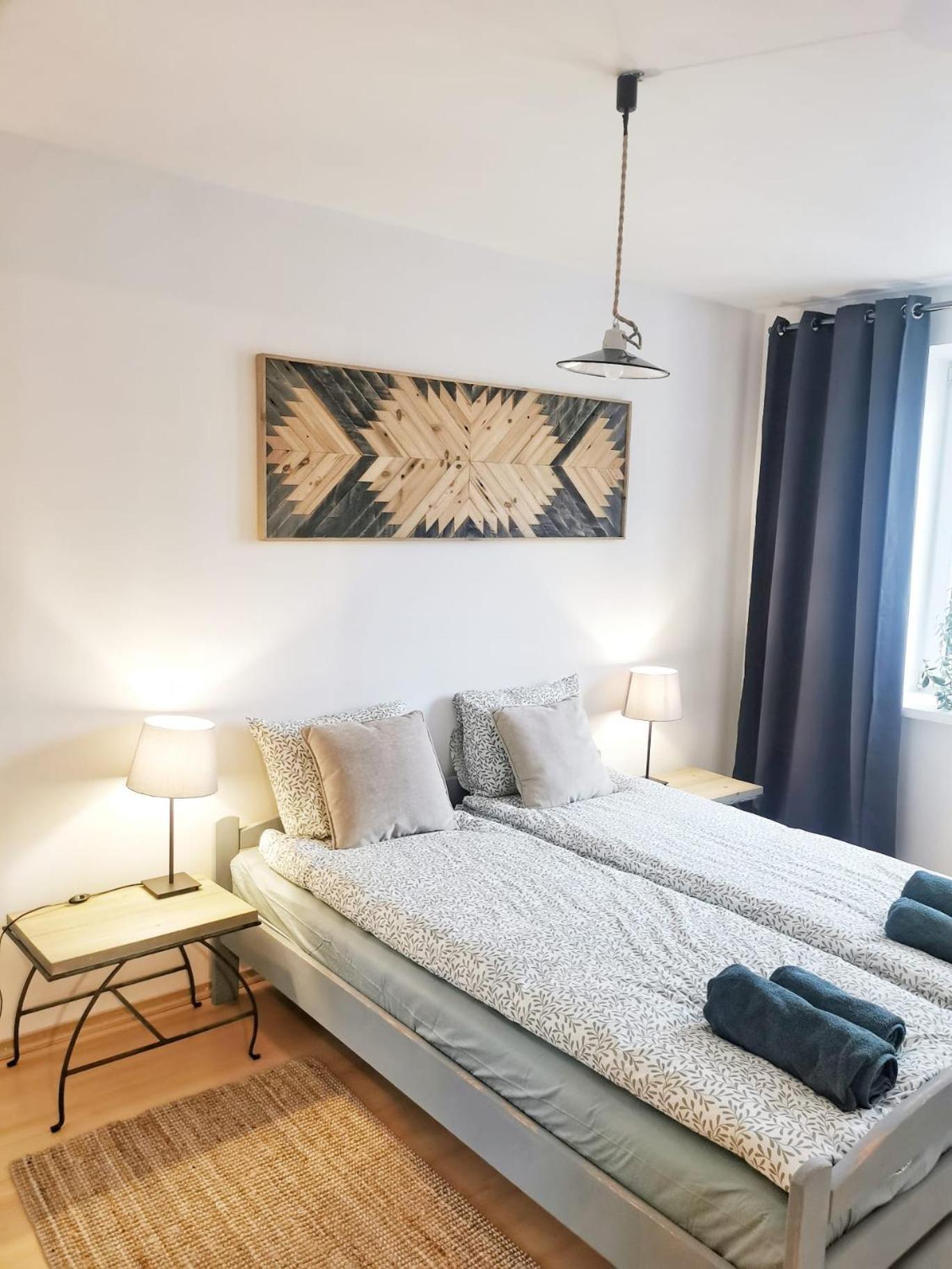 Mozaika Art Pl Lt En Apartment *