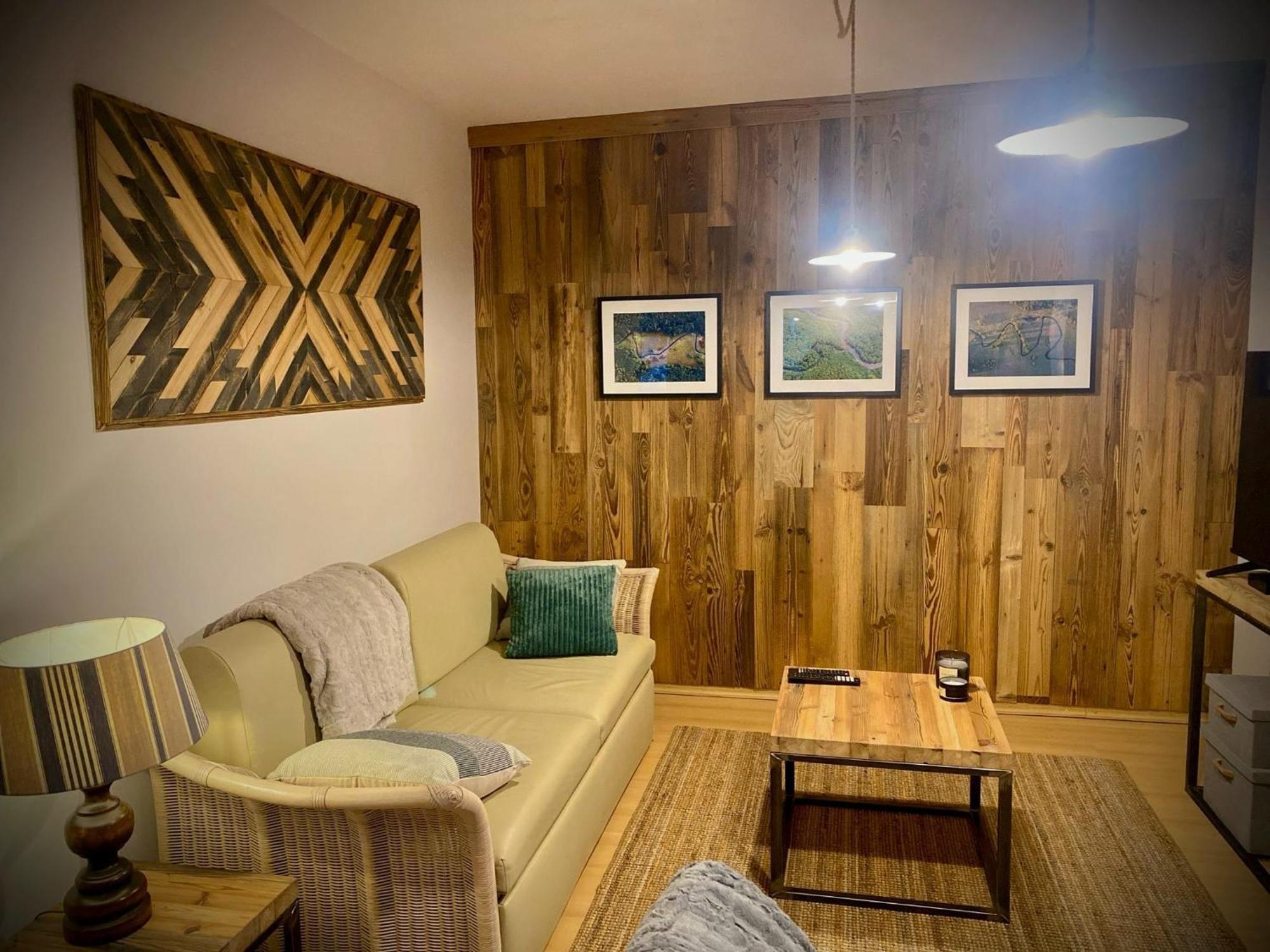 Apartment Mozaika Art Pl Lt En *