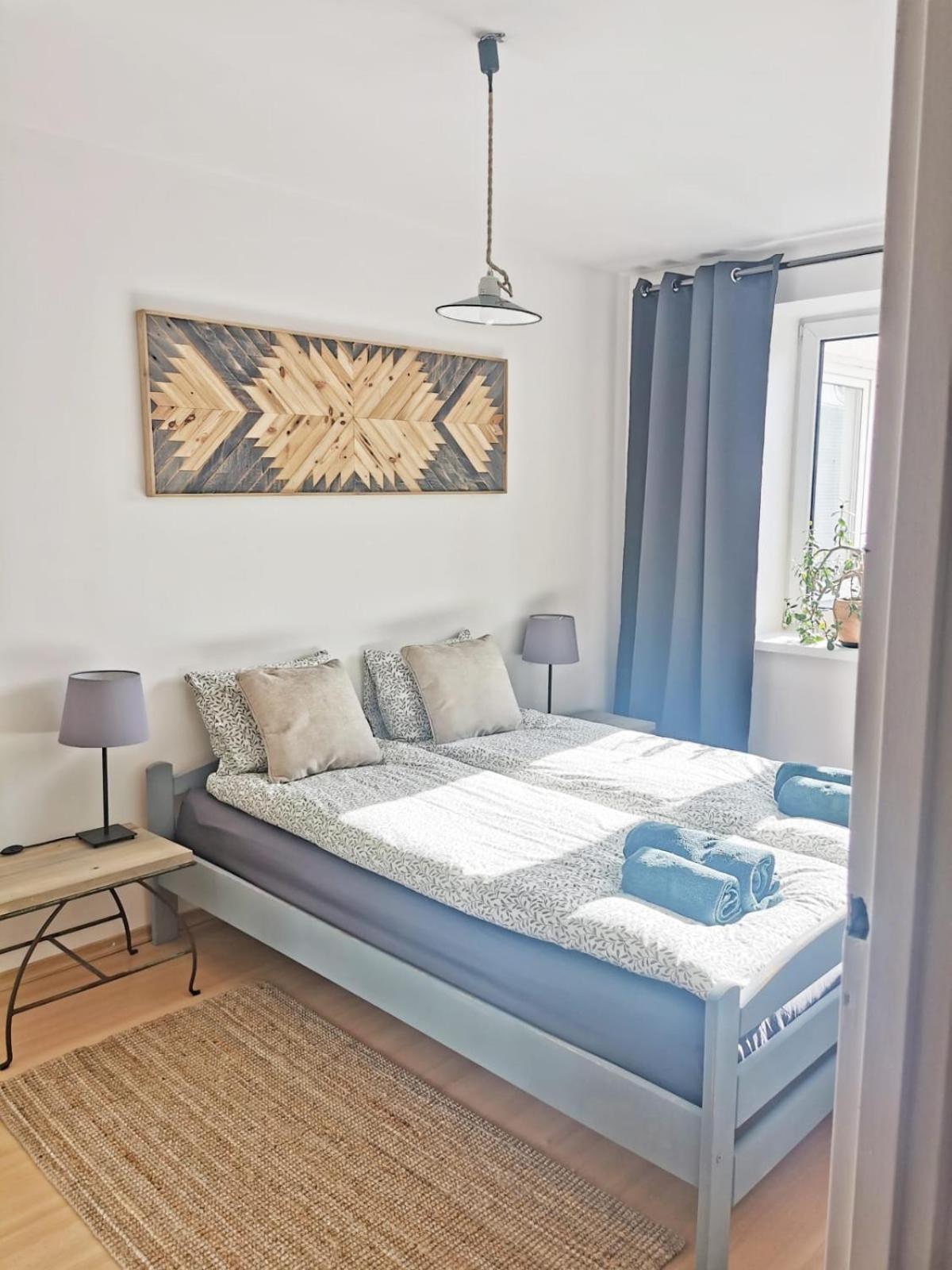Apartment Mozaika Art Pl Lt En *