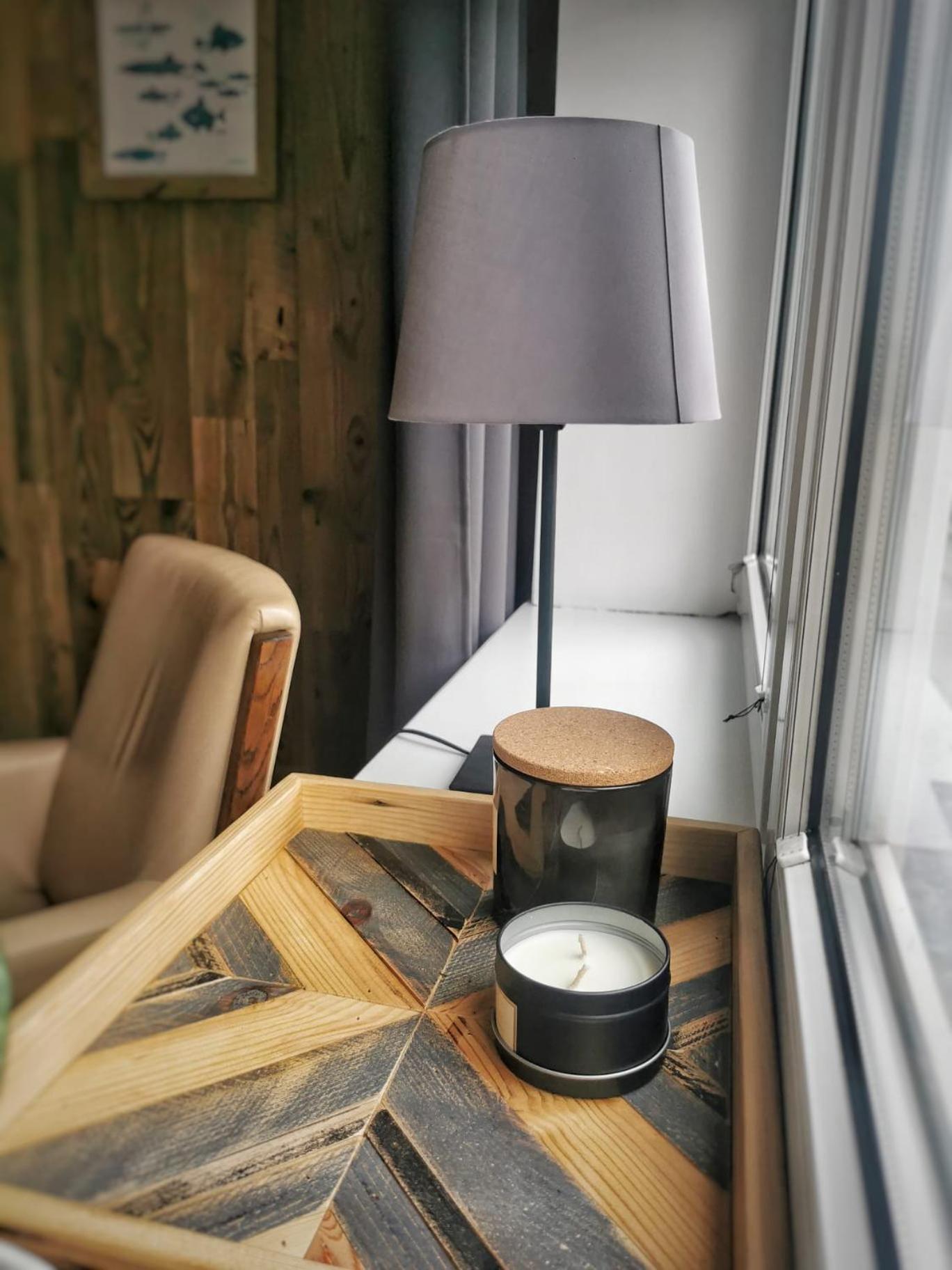 Apartment Mozaika Art Pl Lt En *