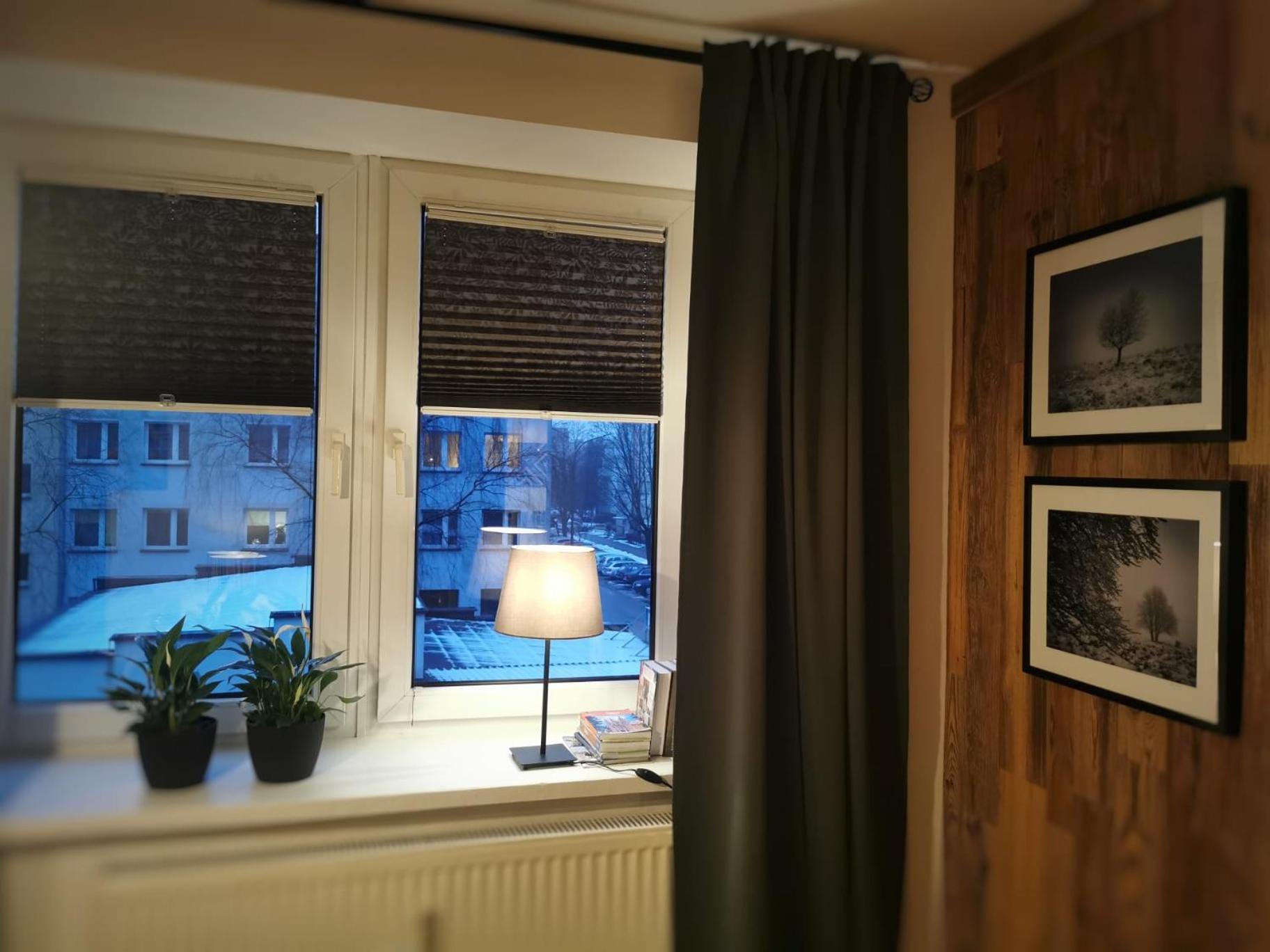 Apartment Mozaika Art Pl Lt En Suwalki