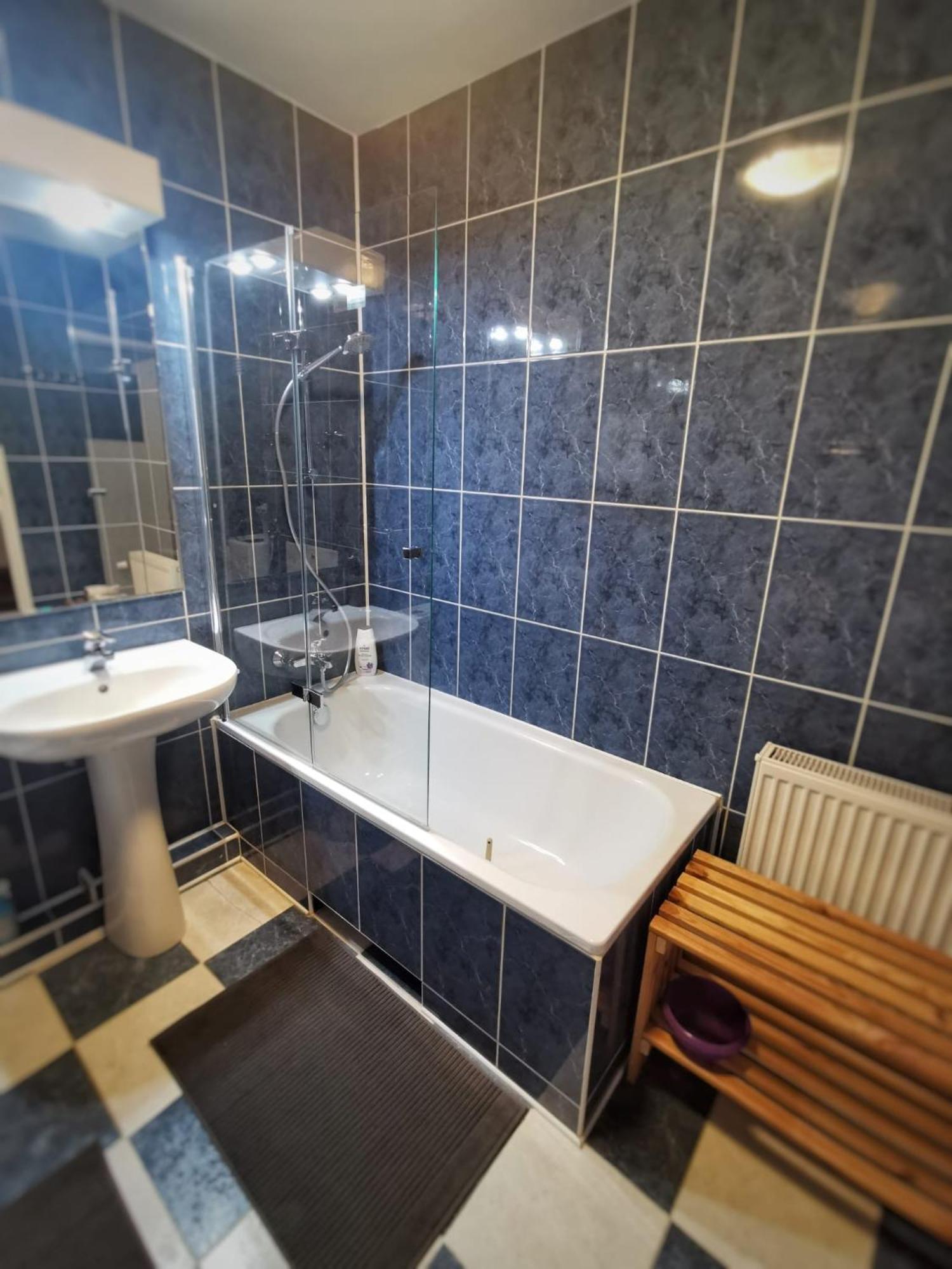 Apartment Mozaika Art Pl Lt En *