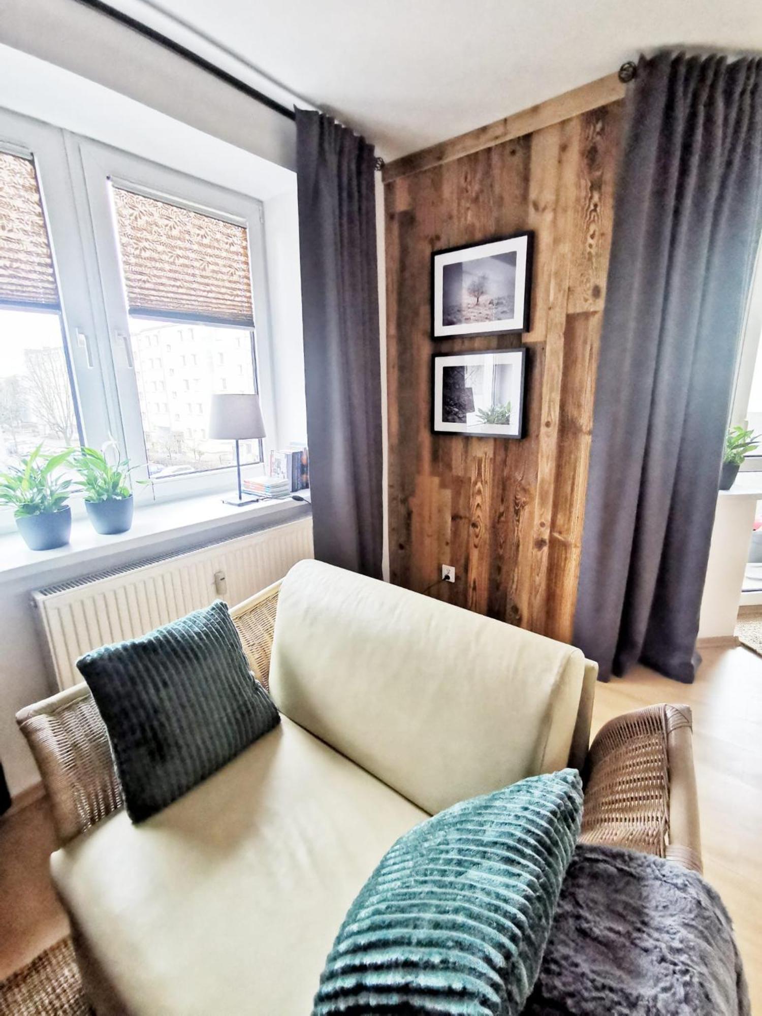 Mozaika Art Pl Lt En Apartment Suwalki