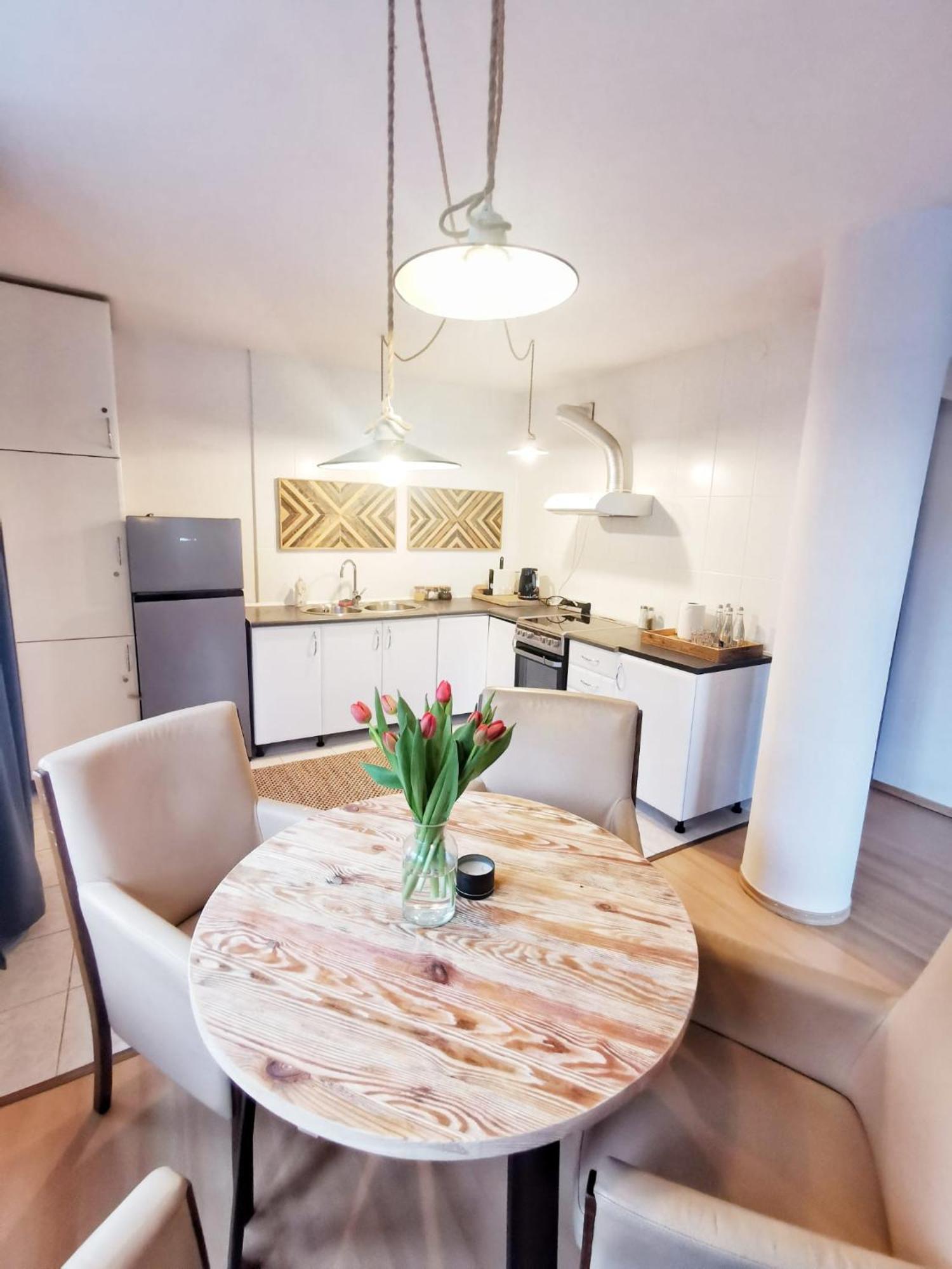 Apartment Mozaika Art Pl Lt En
