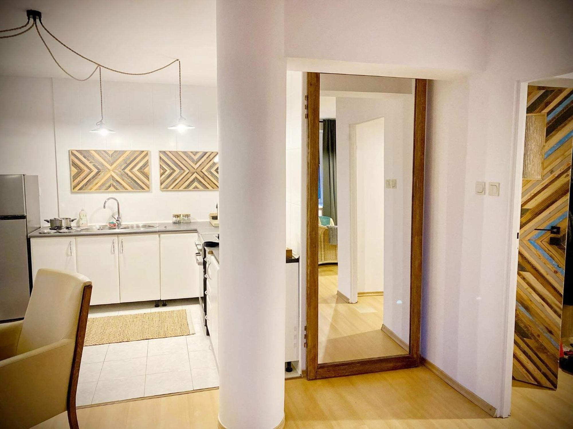 Mozaika Art Pl Lt En Apartment Suwalki